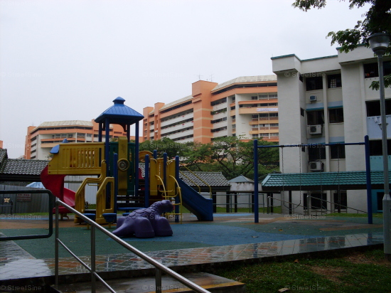 Blk 140 Tampines Street 12 (Tampines), HDB 4 Rooms #90192